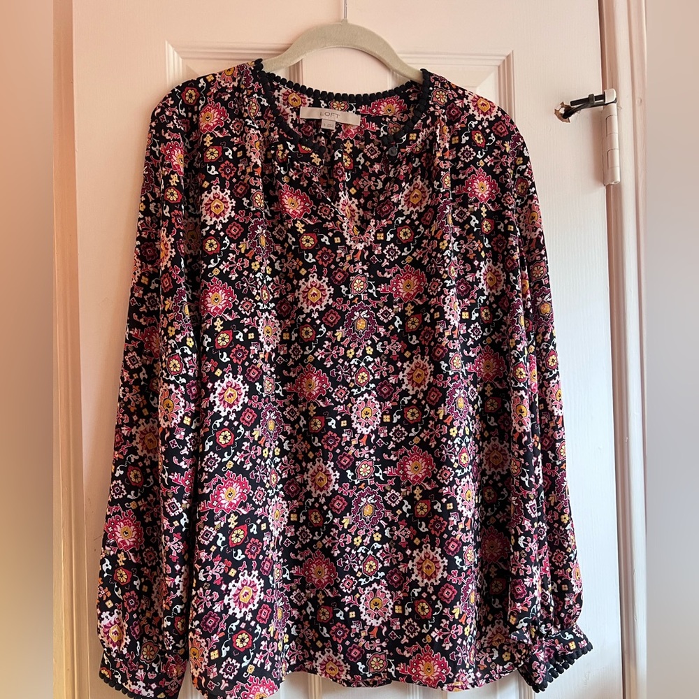 Loft Shell - image 1